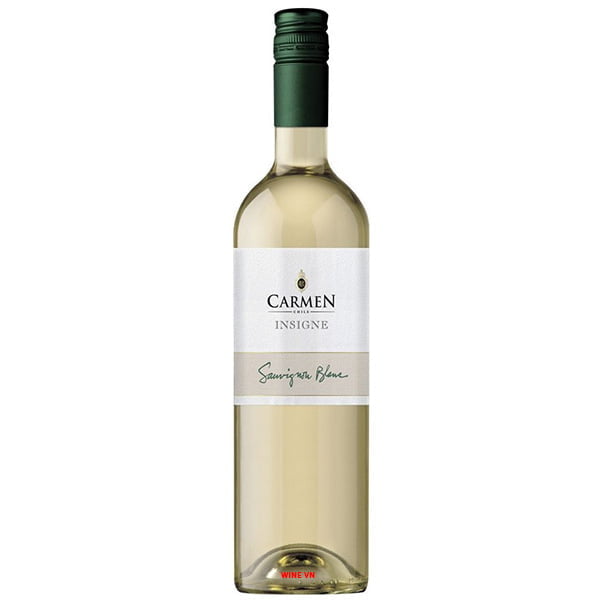 Rượu Vang Carmen Insigne Sauvignon Blanc