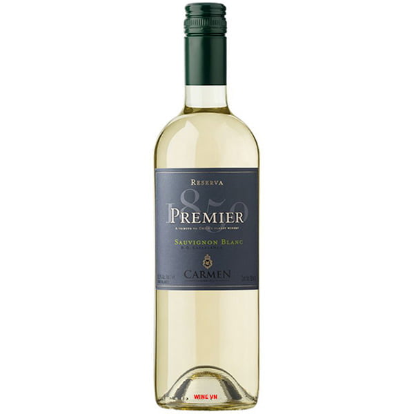 Rượu Vang Carmen Premier Reserva Sauvignon Blanc