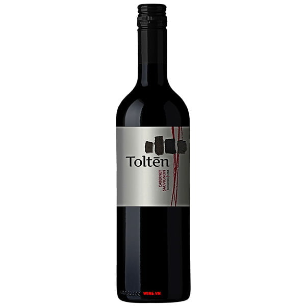 Rượu Vang Carmen Tolten Cabernet Sauvignon
