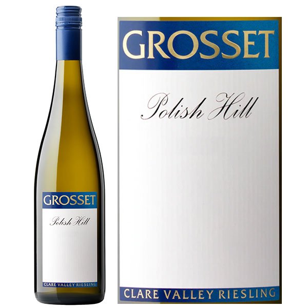 Rượu Vang Grosset Polish Hill Riesling Clare Valley