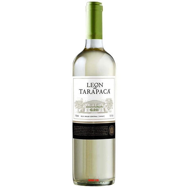 Rượu Vang Leon De Tarapaca Sauvignon Blanc