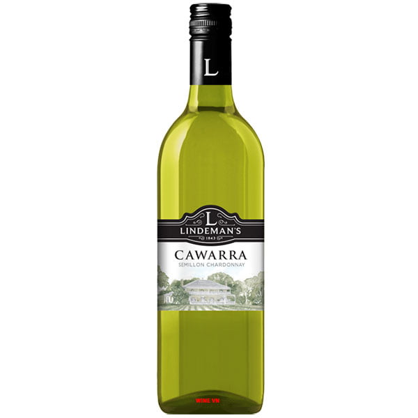 Rượu Vang Lindeman's Cawarra Semillon Chardonnay