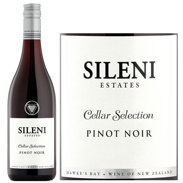 Rượu Vang Sileni Estate Cellar Selection Pinot Noir