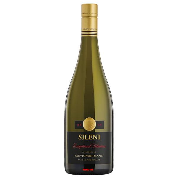 Rượu Vang Sileni Exceptional Selection Sauvignon Blanc