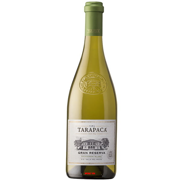 Rượu Vang Tarapaca Gran Reserva Sauvignon Blanc