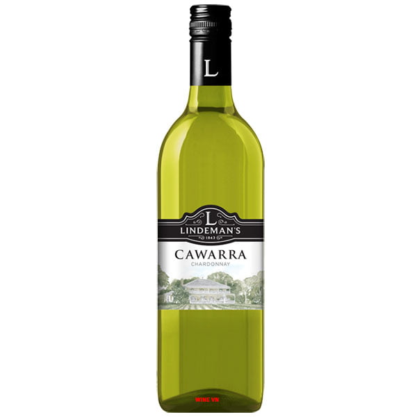 Rượu Vang Trắng Lindeman's Cawarra Chardonnay
