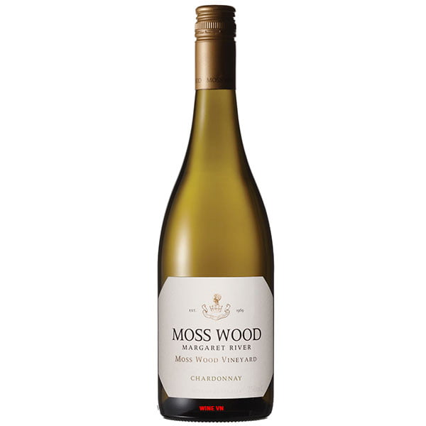 Rượu Vang Trắng Moss Wood Chardonnay