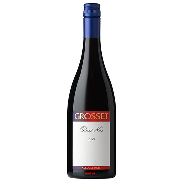 Rượu Vang ÚC Grosset Pinot Noir Adelaide Hills