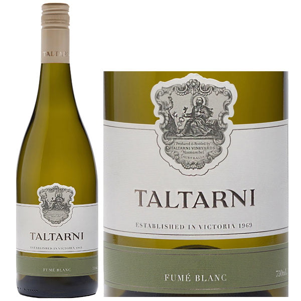 Rượu Vang ÚC Taltarni Fume Blanc
