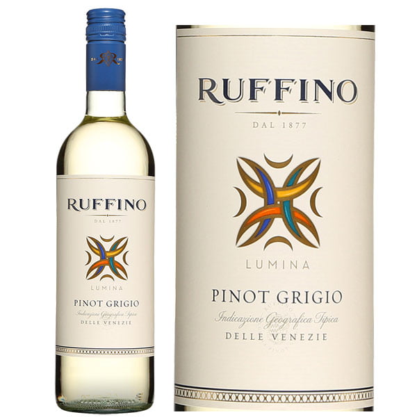 Rượu Vang Ý Ruffino Lumina