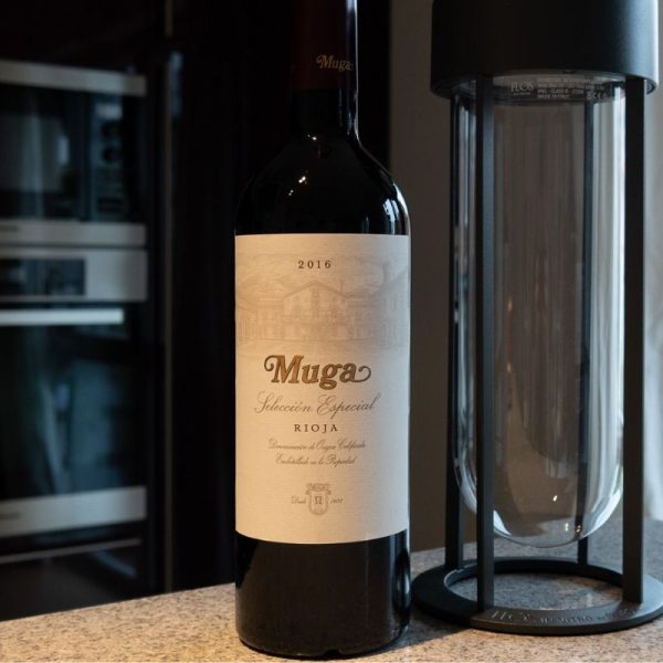 Vang-Muga-Seleccion-Especial-Rioja Vang Muga Selección Especial Rioja