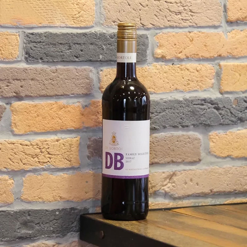 De Bortoli DB Family Selection Shiraz