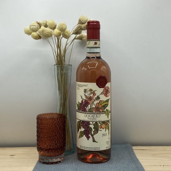 vang-hong-carpineto-dogajolo-1 Carpineto Dogajolo Rose