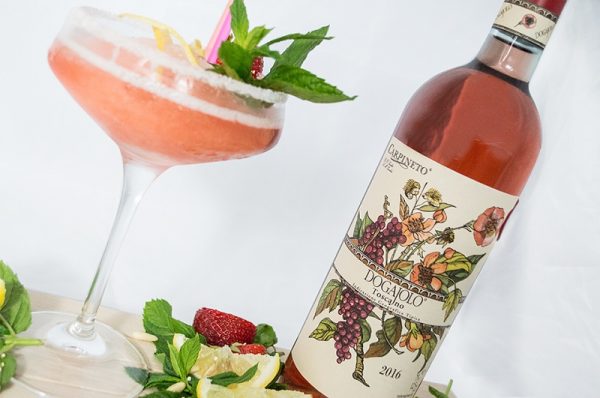 vang-hong-carpineto-dogajolo-3 vang hồng Carpineto Dogajolo Rose