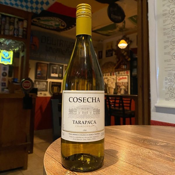 Vang Tarapaca Cosecha Chardonnay