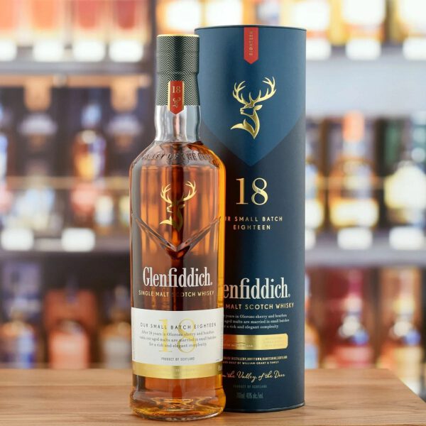 02-glenfiddich-18 Glenfiddich 18