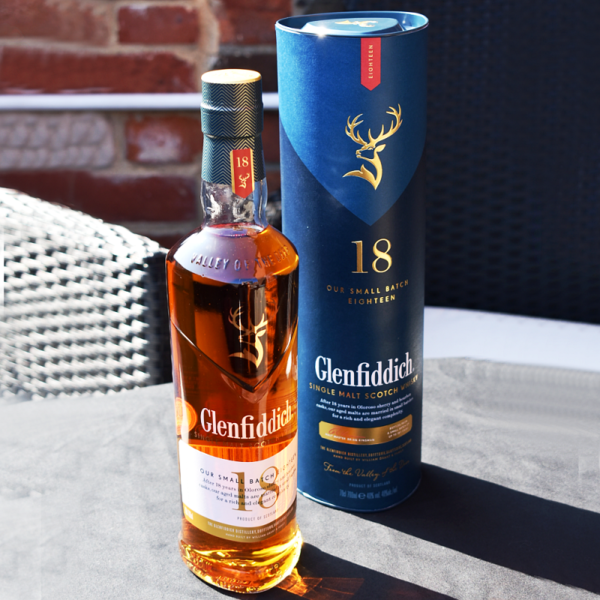 03-glenfiddich-18 Rượu Glenfiddich 18 Years Old