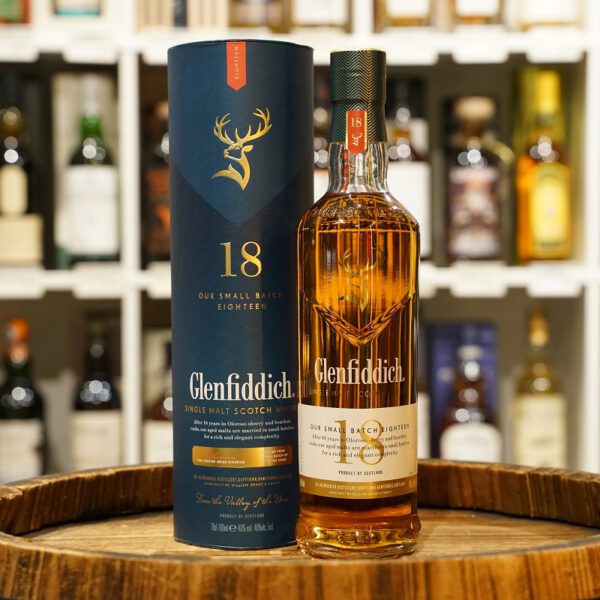 04-glenfiddich-18 rượu Glenfiddich 18