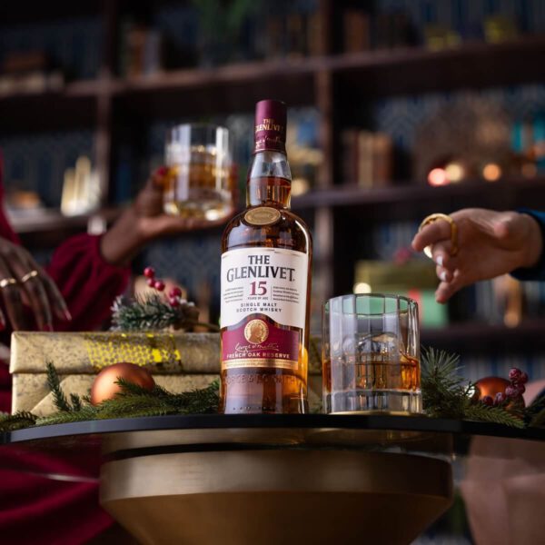 3-glenlivet-15 The Glenlivet 15
