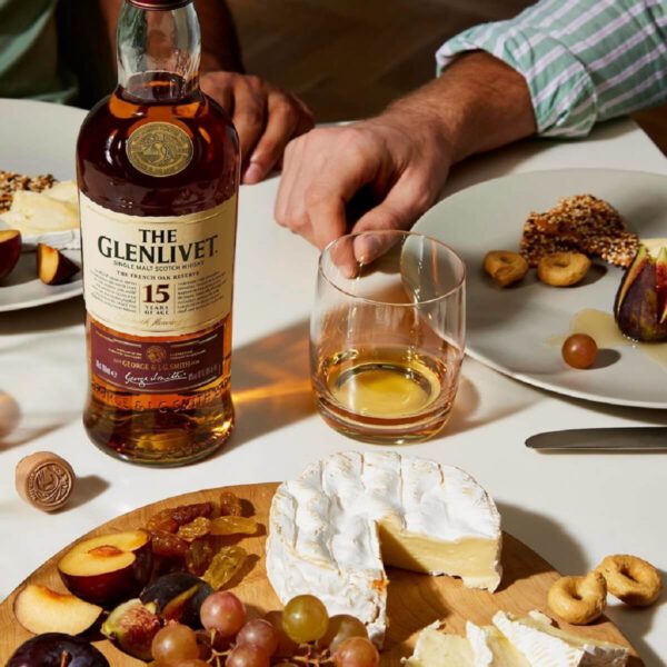 5-glenlivet-15 Glenlivet 15
