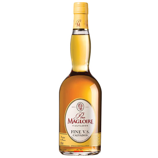 Rượu Père Magloire Fine VS Calvados