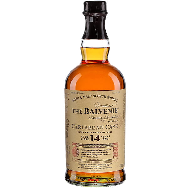 Rượu The Balvenie 14