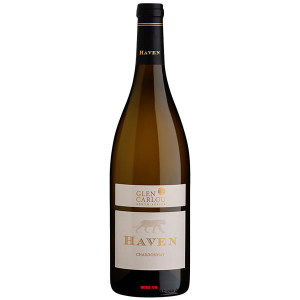 Rượu Vang Glen Carlou Haven Chardonnay
