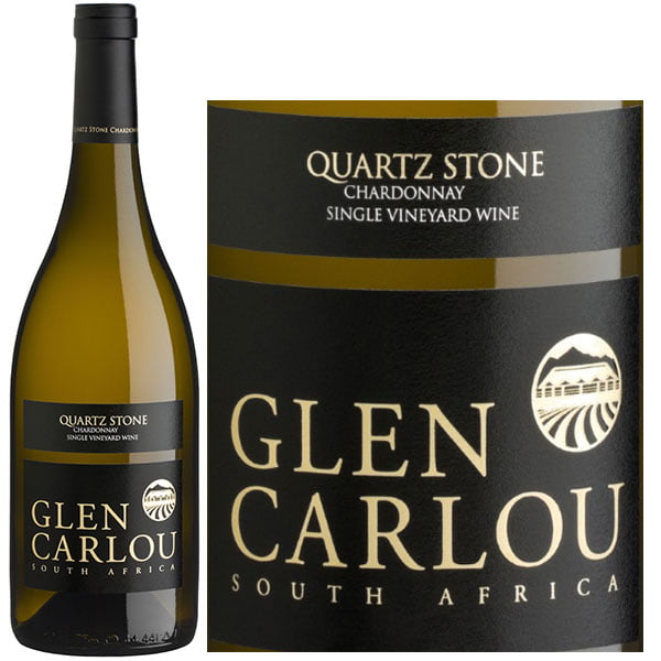 Rượu Vang Glen Carlou Prestige Quartz Stone