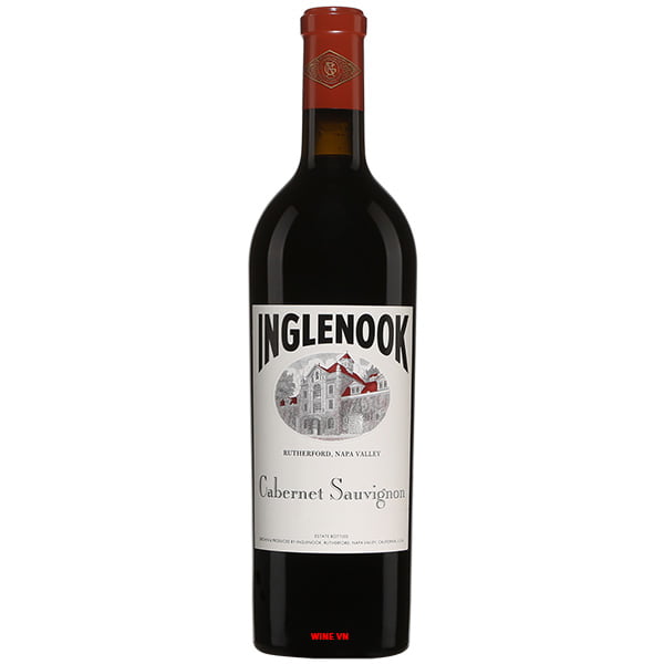 Rượu Vang Inglenook Cabernet Sauvignon
