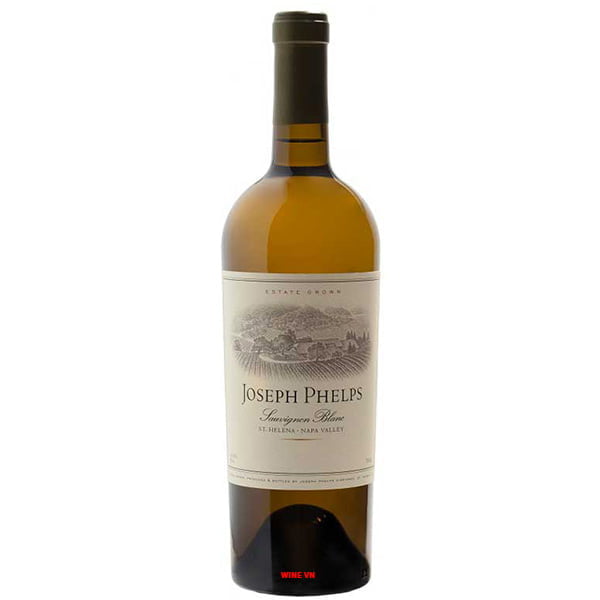Rượu Vang Joseph Phelps Sauvignon Blanc