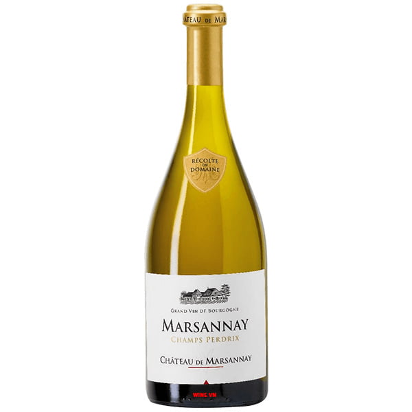 Rượu Vang Marsannay Champs Perdrix