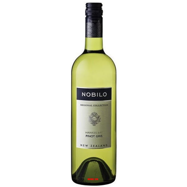 Rượu Vang Nobilo Regional Collection Pinot Gris