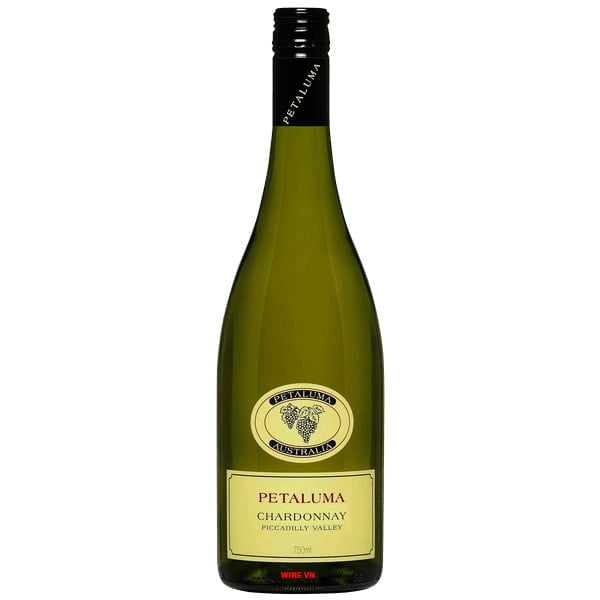 Rượu Vang Petaluma Yellow Label Chardonnay