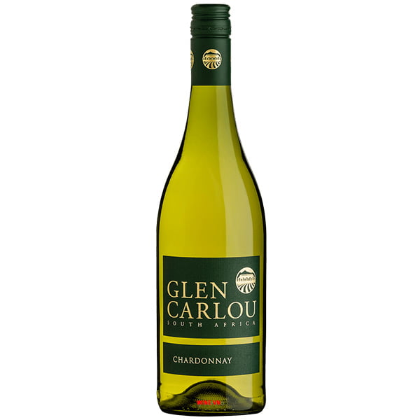 Rượu Vang Trắng Glen Carlou Chardonnay
