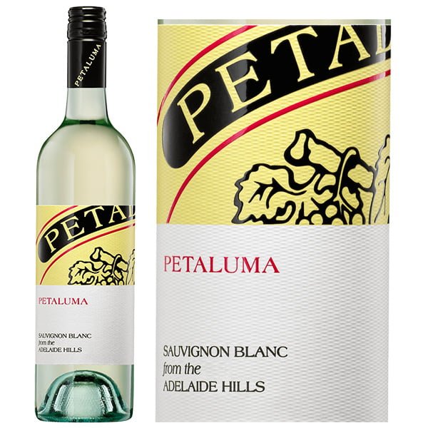 Rượu Vang Trắng Petaluma White Label Sauvignon Blanc