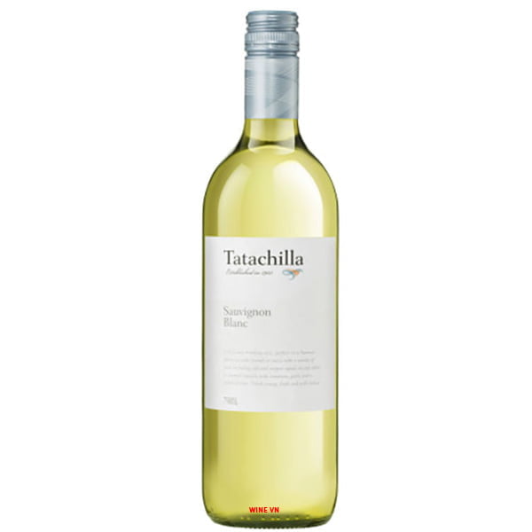 Rượu Vang ÚC Tatachilla Sauvignon Blanc