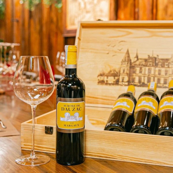 aurore-de-dauzac-margaux-1 Aurore De Dauzac Margaux