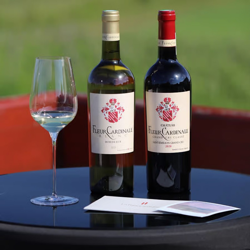 Chateau Fleur Cardinale