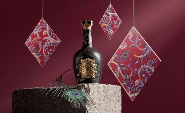 Rượu Chivas 38 Năm Royal Salute