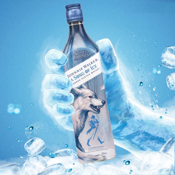 johnnie-walker-a-song-of-ice-3 giá rượu johnnie walker a song of ice