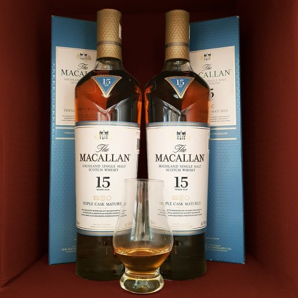 macallan-15-triple-cask-5 Macallan 15 YO Triple Cask