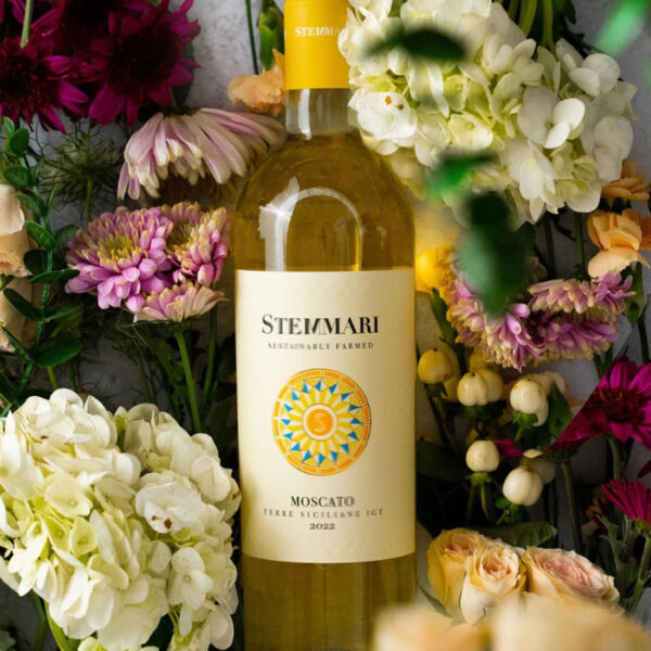 vang Stemmari Moscato
