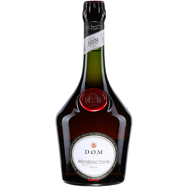Rượu Dom Benedictine Liqueur