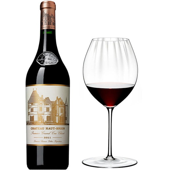 Rượu Vang Chateau Haut Brion