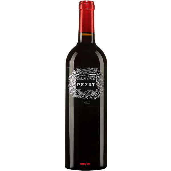 Rượu Vang Đỏ Maltus Pezat Bordeaux