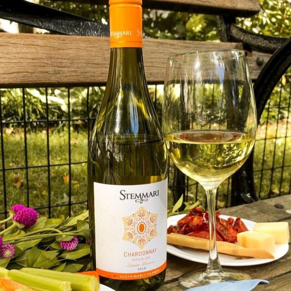 Vang Stemmari Chardonnay-01 Vang Stemmari Chardonnay