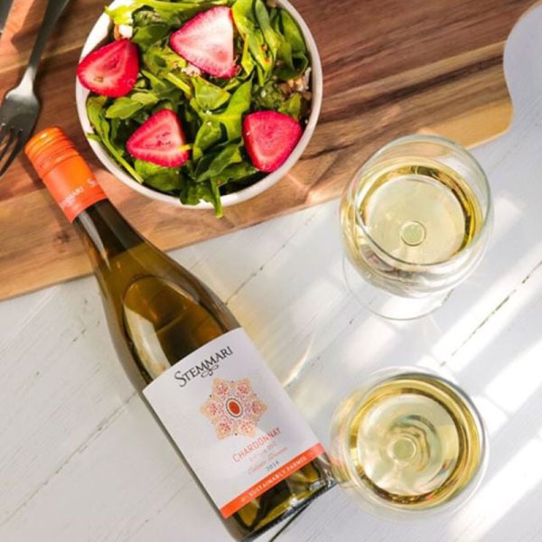 Vang Stemmari Chardonnay-02 Vang Stemmari Chardonnay