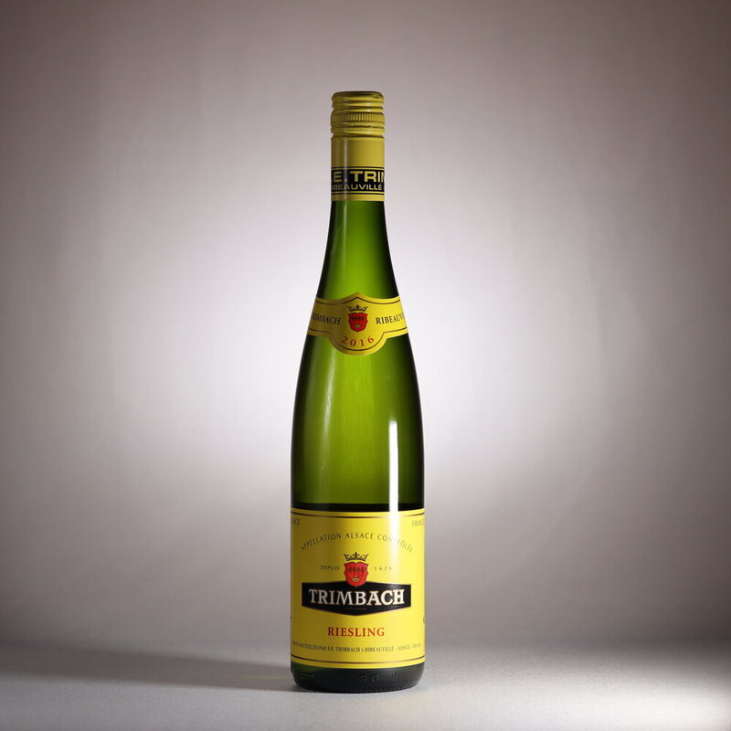 Vang Trimbach Riesling Alsace