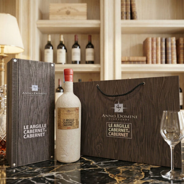 Rượu Vang Xi Măng