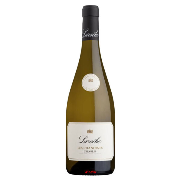 Rượu Vang Domaine Laroche Les Chanoines